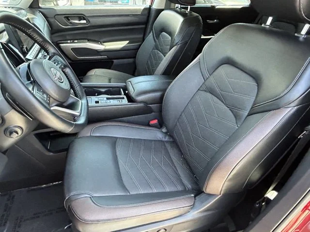 SEMINUEVOS NISSAN Pathfinder a Estados en autogozo