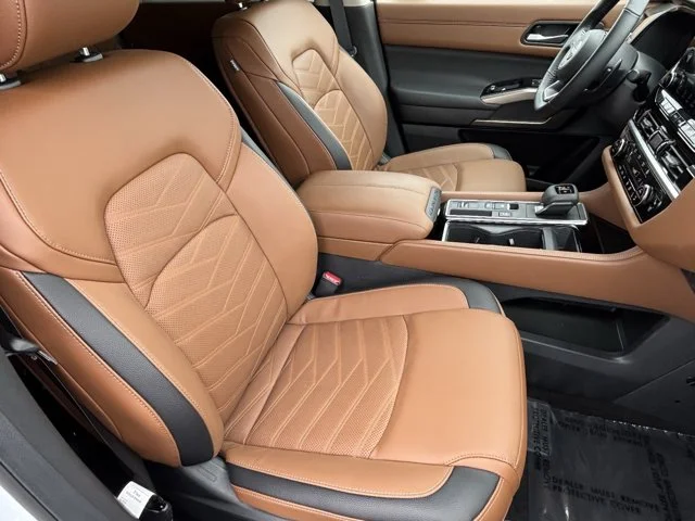 SEMINUEVOS NISSAN Pathfinder a Estados en autogozo