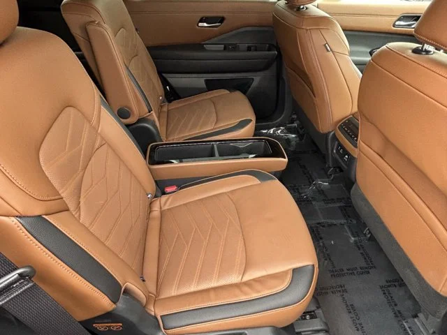 SEMINUEVOS NISSAN Pathfinder a Estados en autogozo