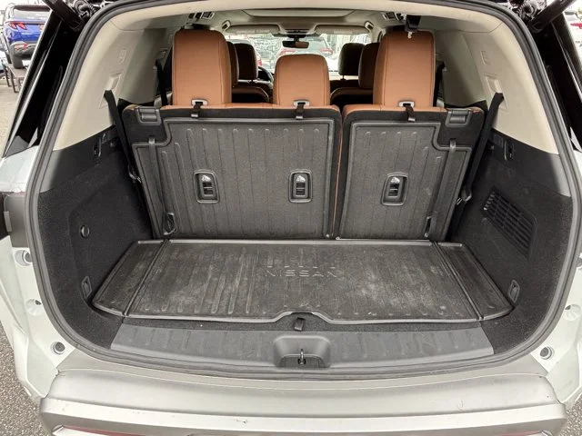SEMINUEVOS NISSAN Pathfinder a Estados en autogozo