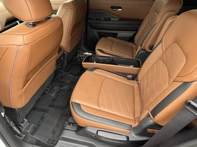 SEMINUEVOS NISSAN Pathfinder a Estados en autogozo