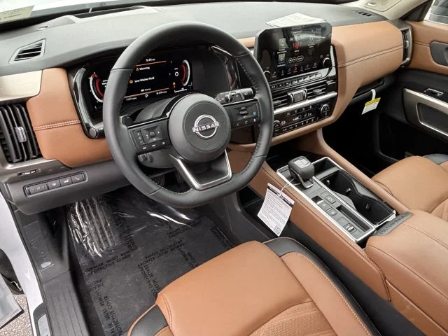 SEMINUEVOS NISSAN Pathfinder a Estados en autogozo