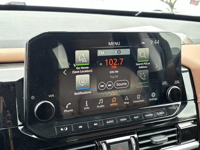 SEMINUEVOS NISSAN Pathfinder a Estados en autogozo