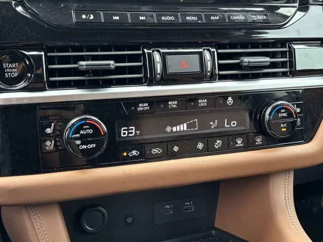 SEMINUEVOS NISSAN Pathfinder a Estados en autogozo