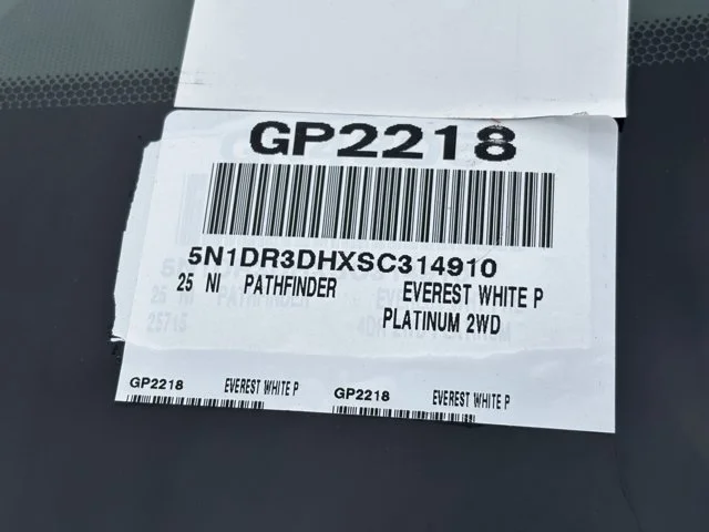 SEMINUEVOS NISSAN Pathfinder a Estados en autogozo