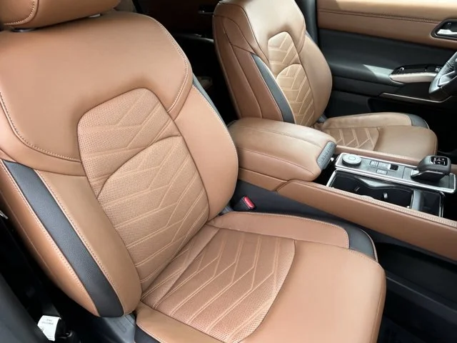 SEMINUEVOS NISSAN Pathfinder a Estados en autogozo