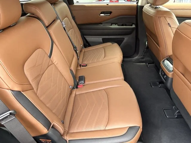 SEMINUEVOS NISSAN Pathfinder a Estados en autogozo
