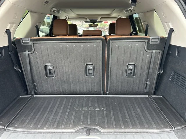 SEMINUEVOS NISSAN Pathfinder a Estados en autogozo