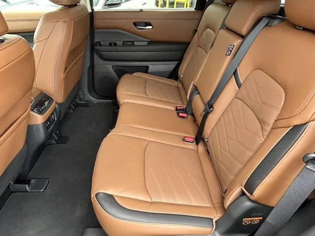 SEMINUEVOS NISSAN Pathfinder a Estados en autogozo