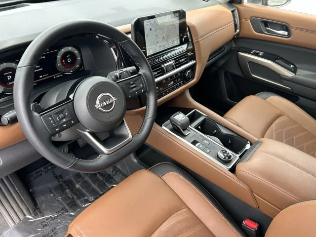 SEMINUEVOS NISSAN Pathfinder a Estados en autogozo