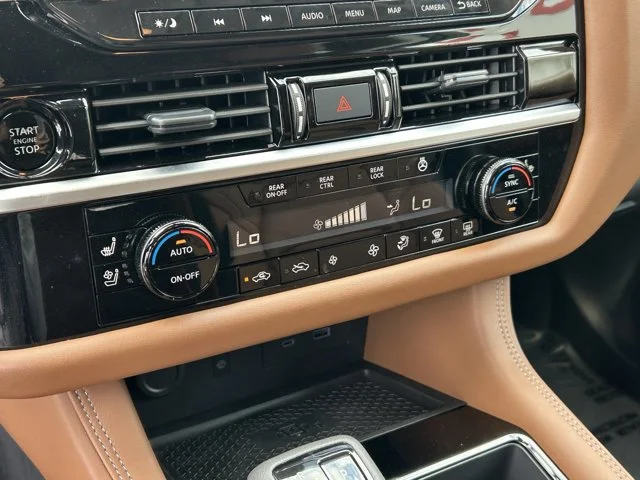 SEMINUEVOS NISSAN Pathfinder a Estados en autogozo
