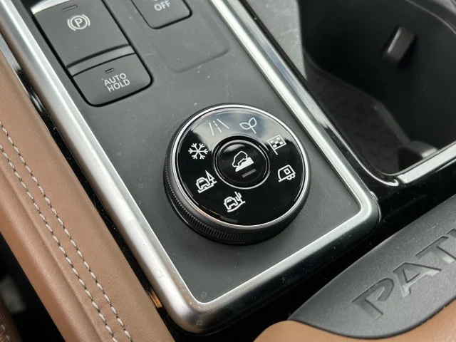 SEMINUEVOS NISSAN Pathfinder a Estados en autogozo