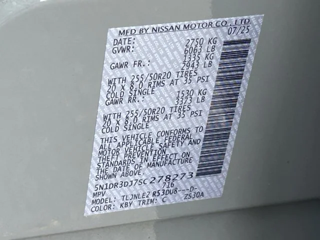SEMINUEVOS NISSAN Pathfinder a Estados en autogozo