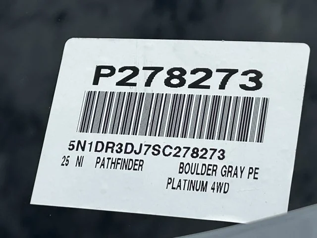 SEMINUEVOS NISSAN Pathfinder a Estados en autogozo