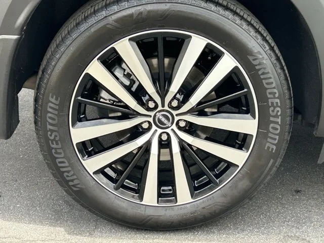 SEMINUEVOS NISSAN Pathfinder a Estados en autogozo