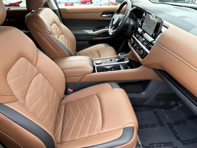 SEMINUEVOS NISSAN Pathfinder a Estados en autogozo