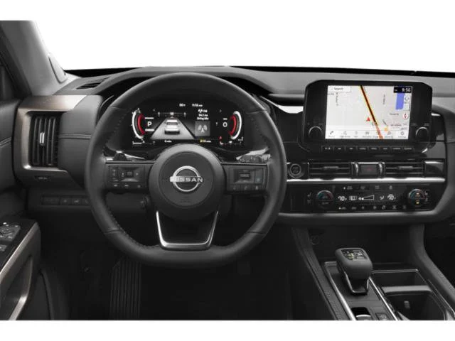 SEMINUEVOS NISSAN Pathfinder a Estados en autogozo