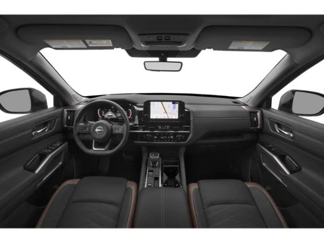 SEMINUEVOS NISSAN Pathfinder a Estados en autogozo