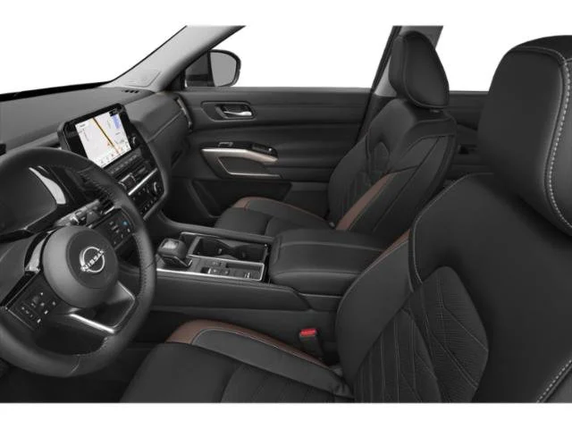 SEMINUEVOS NISSAN Pathfinder a Estados en autogozo