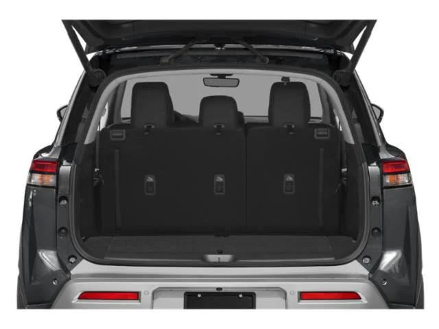 SEMINUEVOS NISSAN Pathfinder a Estados en autogozo