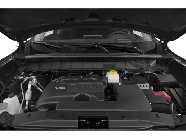 SEMINUEVOS NISSAN Pathfinder a Estados en autogozo