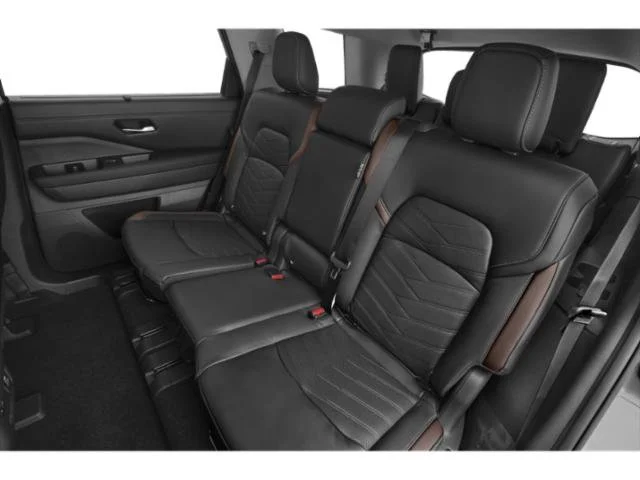 SEMINUEVOS NISSAN Pathfinder a Estados en autogozo