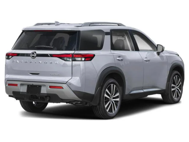 SEMINUEVOS NISSAN Pathfinder a Estados en autogozo