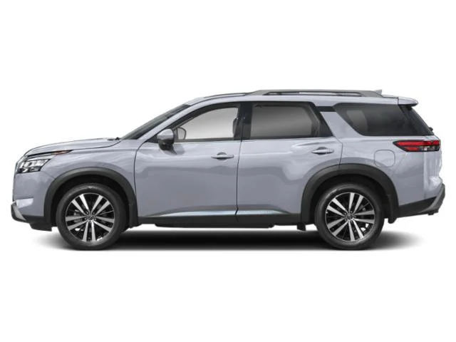 SEMINUEVOS NISSAN Pathfinder a Estados en autogozo