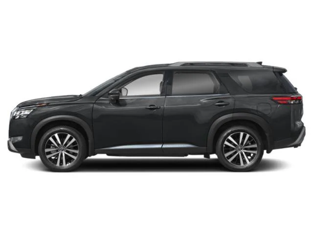 SEMINUEVOS NISSAN Pathfinder a Estados en autogozo