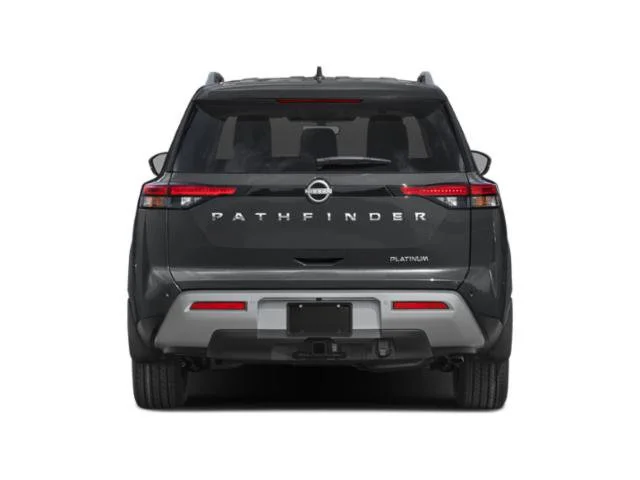 SEMINUEVOS NISSAN Pathfinder a Estados en autogozo