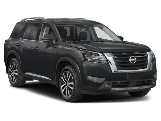 SEMINUEVOS NISSAN Pathfinder a Estados en autogozo