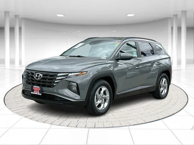 SEMINUEVOS HYUNDAI Tucson a Estados en autogozo