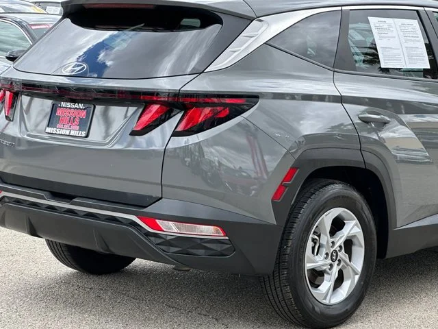 SEMINUEVOS HYUNDAI Tucson a Estados en autogozo