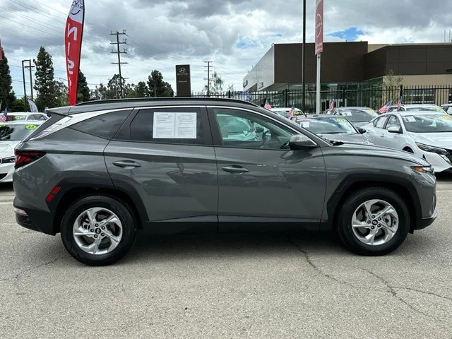 SEMINUEVOS HYUNDAI Tucson a Estados en autogozo