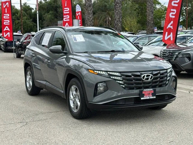 SEMINUEVOS HYUNDAI Tucson a Estados en autogozo
