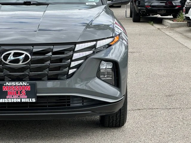 SEMINUEVOS HYUNDAI Tucson a Estados en autogozo