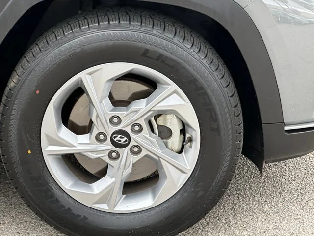 SEMINUEVOS HYUNDAI Tucson a Estados en autogozo