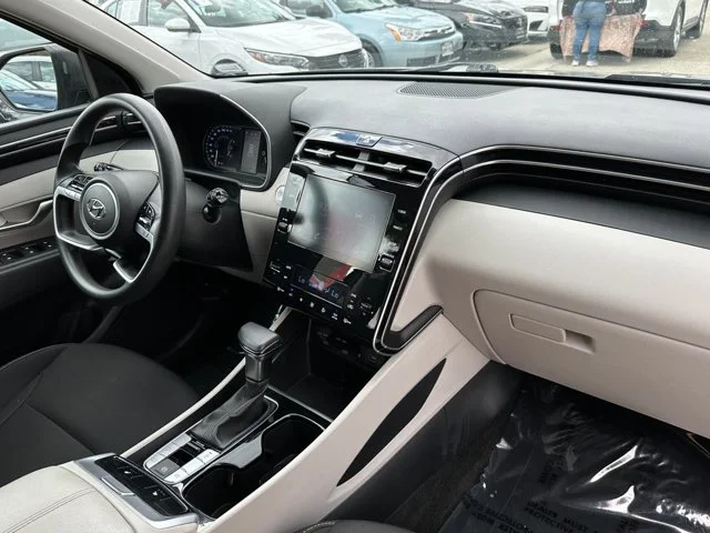 SEMINUEVOS HYUNDAI Tucson a Estados en autogozo
