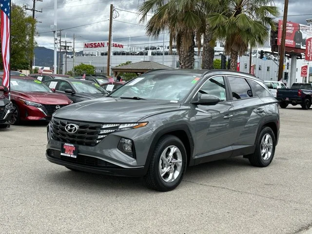 SEMINUEVOS HYUNDAI Tucson a Estados en autogozo