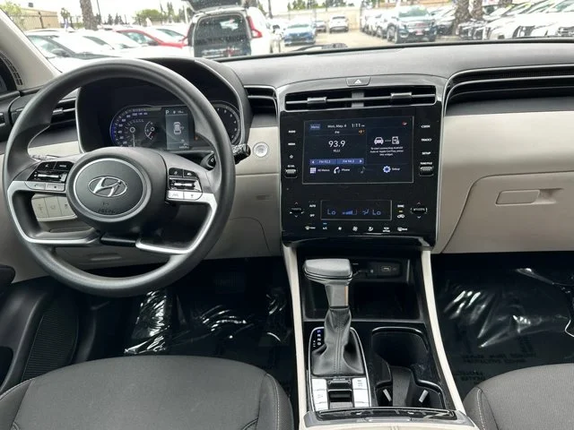 SEMINUEVOS HYUNDAI Tucson a Estados en autogozo