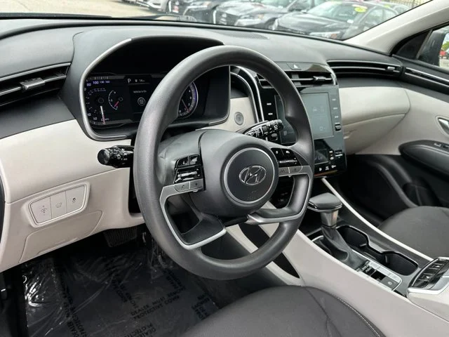 SEMINUEVOS HYUNDAI Tucson a Estados en autogozo