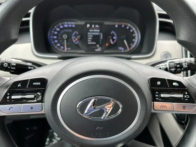 SEMINUEVOS HYUNDAI Tucson a Estados en autogozo