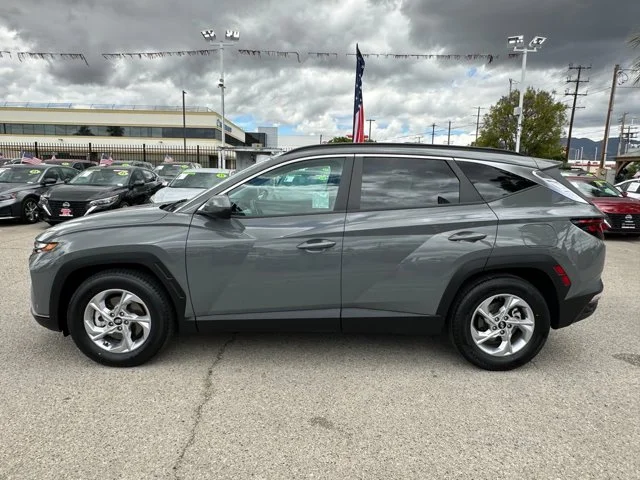 SEMINUEVOS HYUNDAI Tucson a Estados en autogozo
