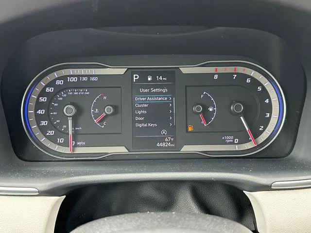 SEMINUEVOS HYUNDAI Tucson a Estados en autogozo