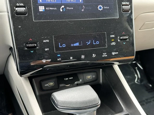 SEMINUEVOS HYUNDAI Tucson a Estados en autogozo