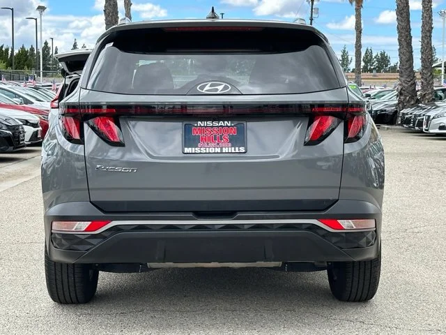 SEMINUEVOS HYUNDAI Tucson a Estados en autogozo