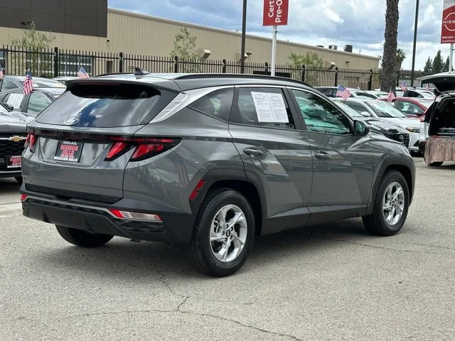 SEMINUEVOS HYUNDAI Tucson a Estados en autogozo