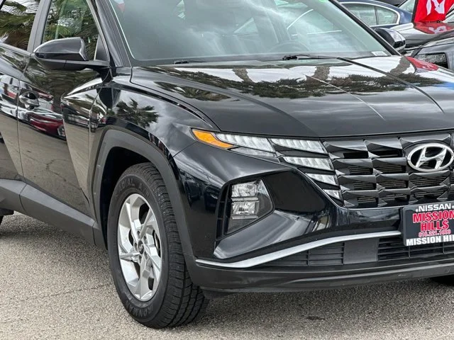 SEMINUEVOS HYUNDAI Tucson a Estados en autogozo