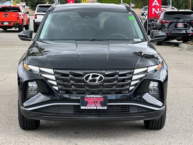 SEMINUEVOS HYUNDAI Tucson a Estados en autogozo