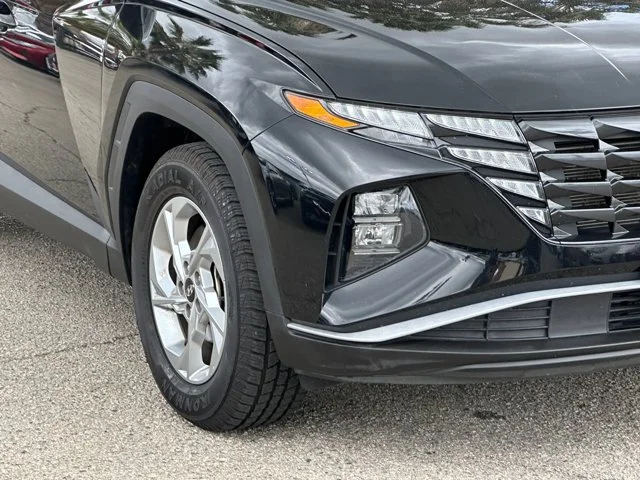 SEMINUEVOS HYUNDAI Tucson a Estados en autogozo
